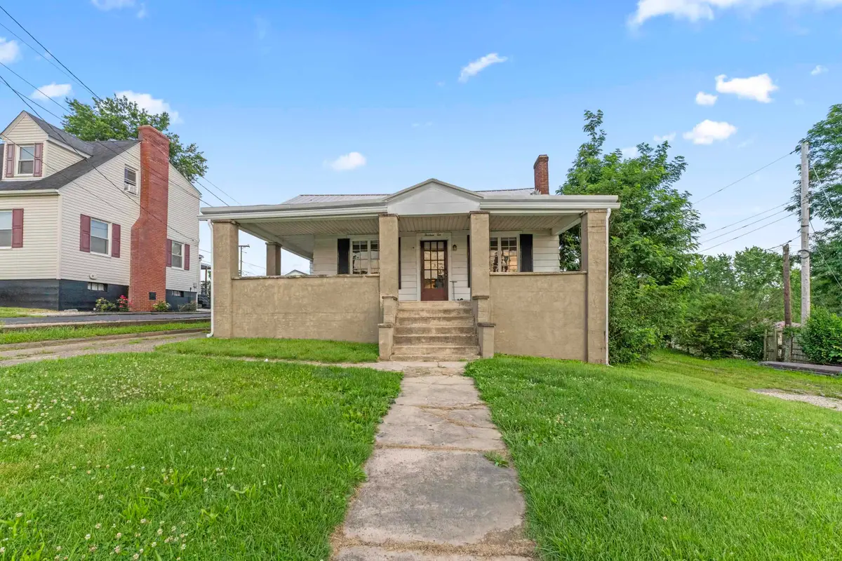 1310 Argillite Road, Flatwoods, KY 41139 - #1