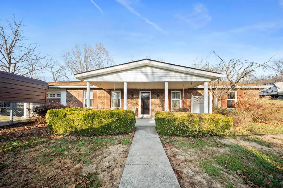 5516 Woodland Terrace Court, Catlettsburg, KY 41129 - Image #1