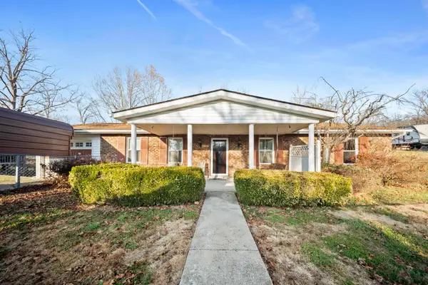 5516 Woodland Terrace Court, catlettsburg, KY 41129