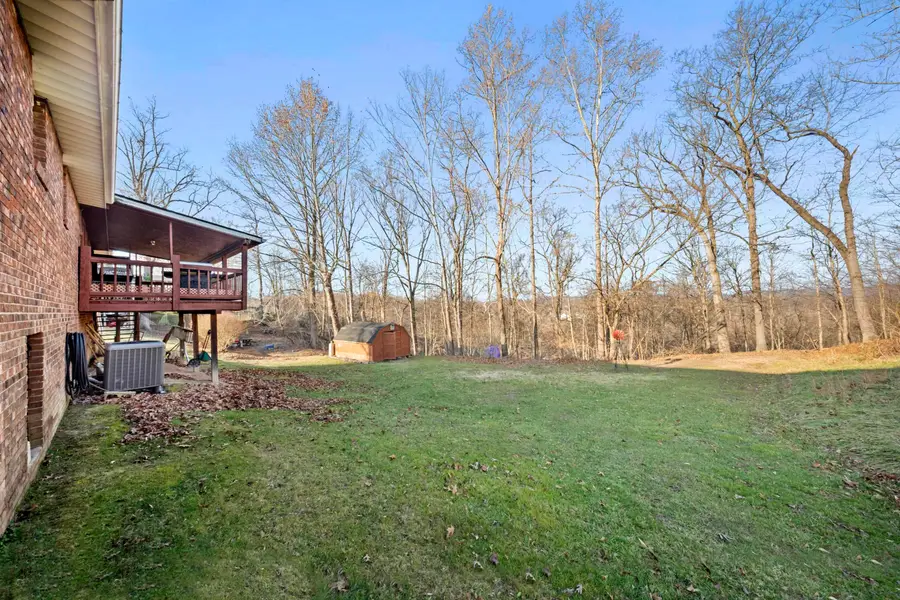 5516 Woodland Terrace Court, Catlettsburg, KY 41129 - Image #2