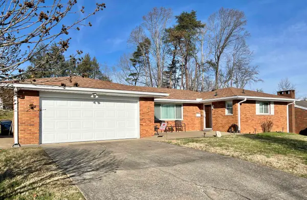 3215 Floyd Street, ashland, KY 41102