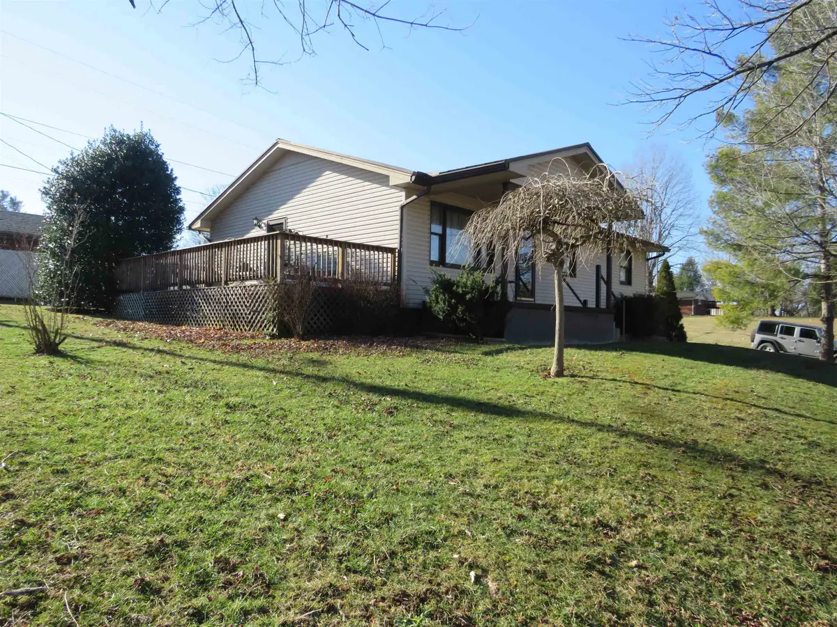 1025 Rayburn Street, Olive Hill, KY 41164 - Image #1