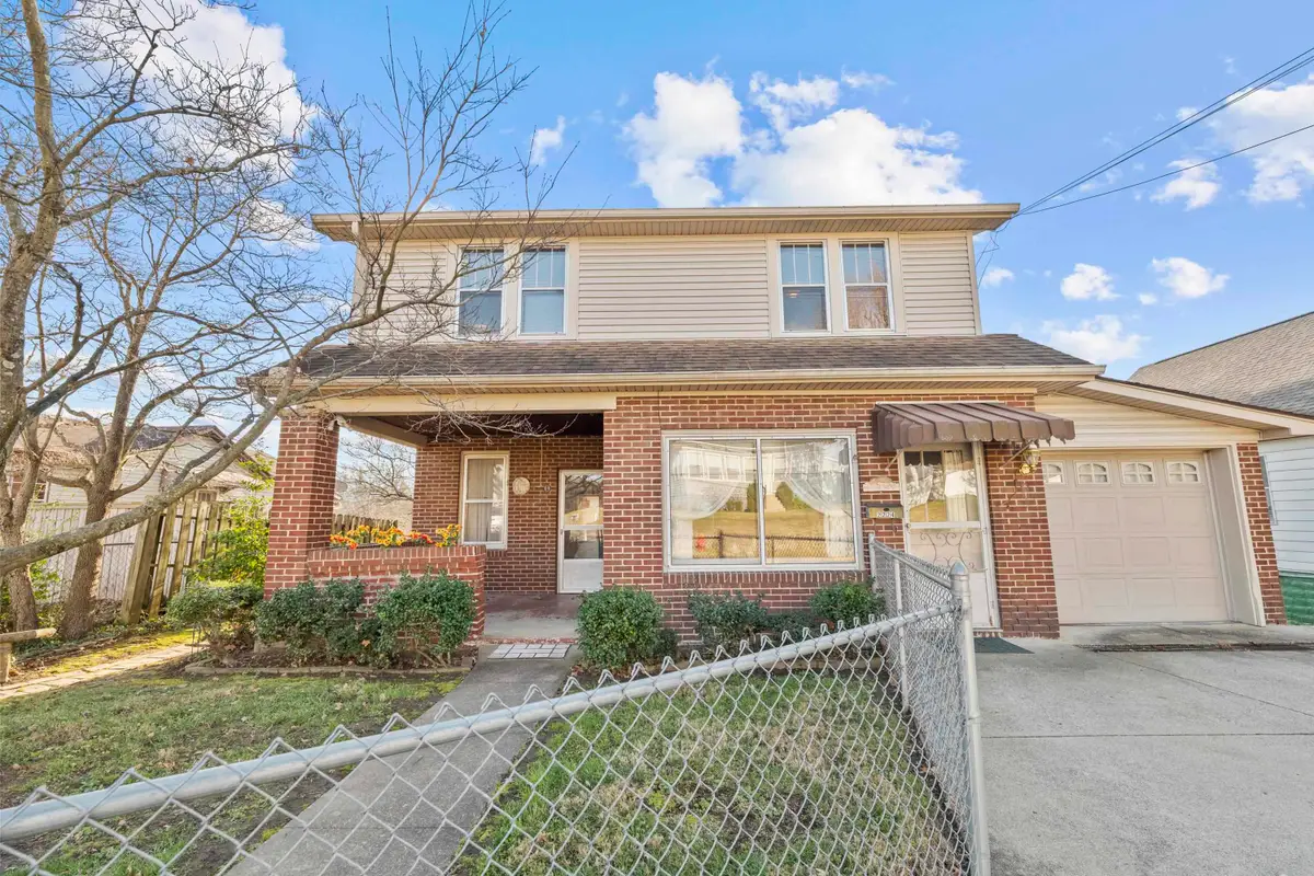 2224 Moore, Ashland, KY 41101 - #1