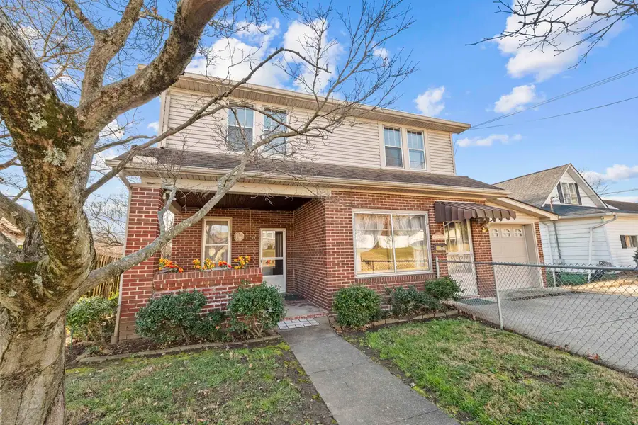 2224 Moore, Ashland, KY 41101 - #3