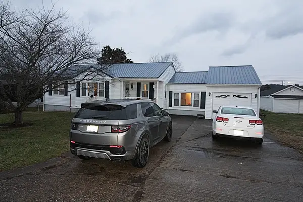 1121 Market Street, worthington, KY 41183