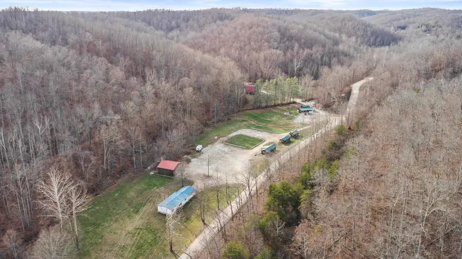 250 Four Mile Road, Rush, KY 41168 - #2