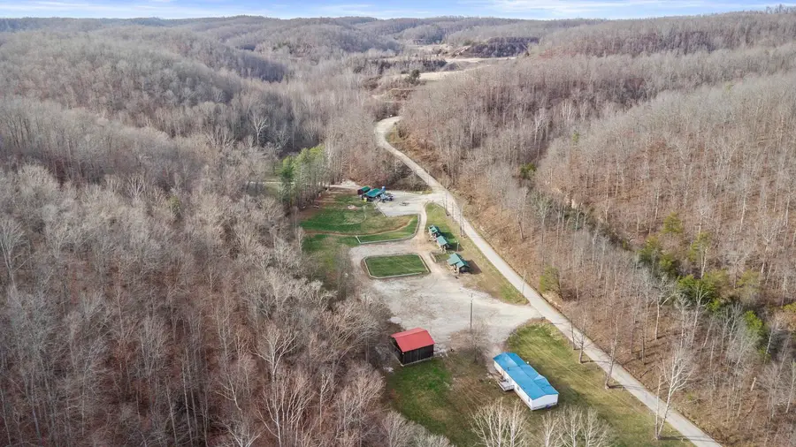 250 Four Mile Road, Rush, KY 41168 - #3