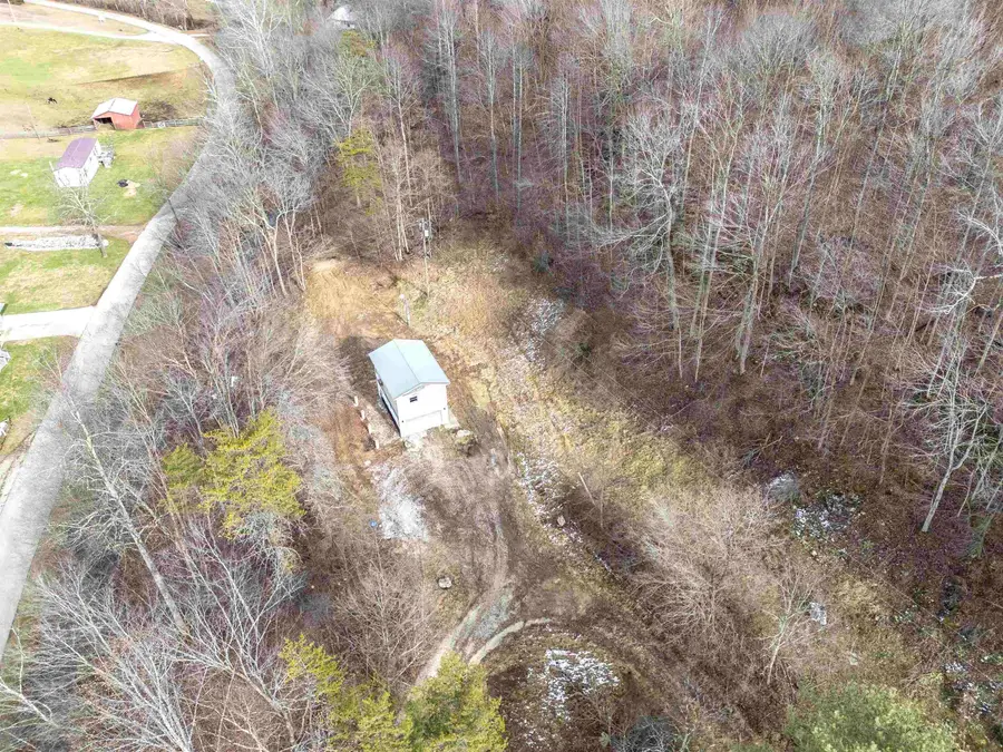 1015 W Brinegar Road, Olive Hill, KY 41164 - #2