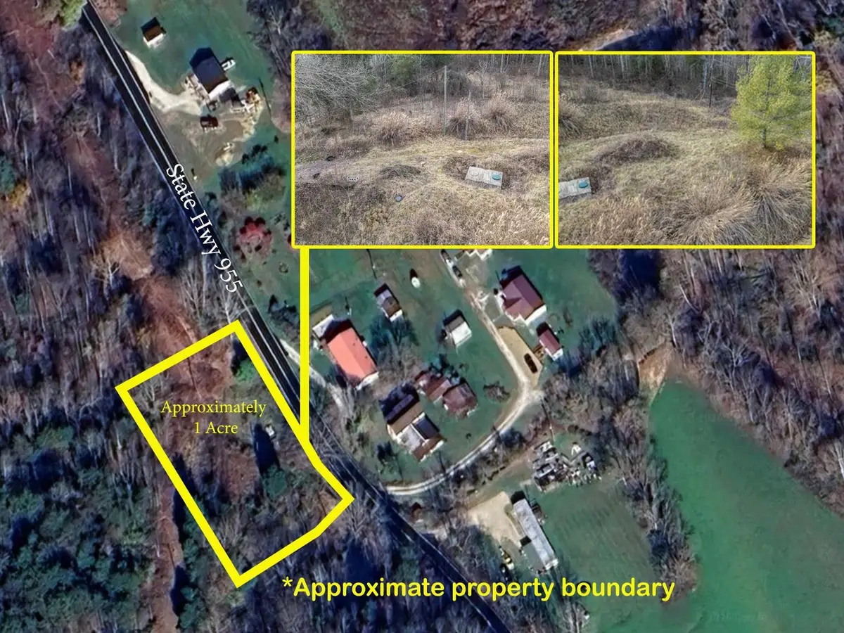 448 State Highway 995, Grahn, KY 41164 - #1