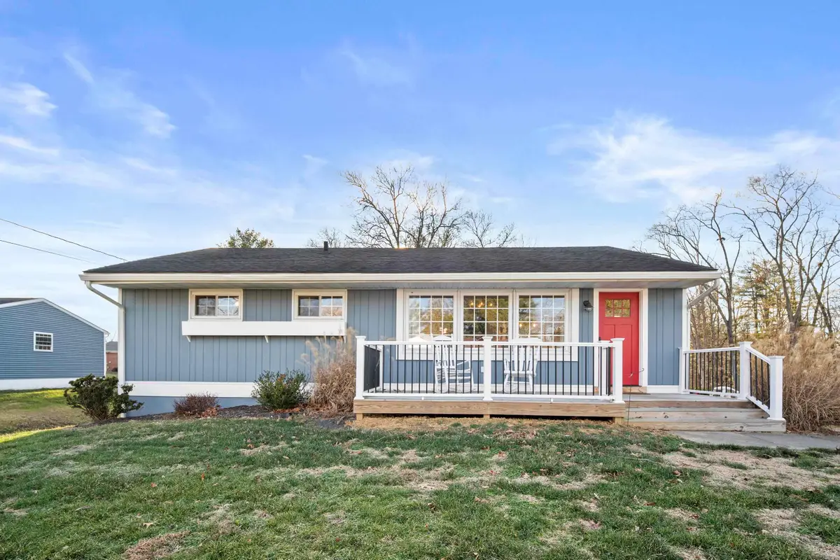 224 Cardinal Road, Russell, KY 41169 - #1