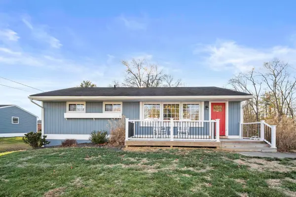 224 Cardinal Road, russell, KY 41169