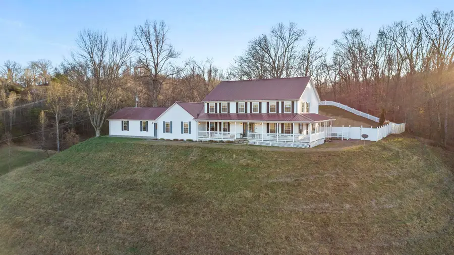 16733 Bear Creek Road, Catlettsburg, KY 41129 - Image #2