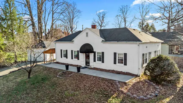 2650 Central Parkway, ashland, KY 41102