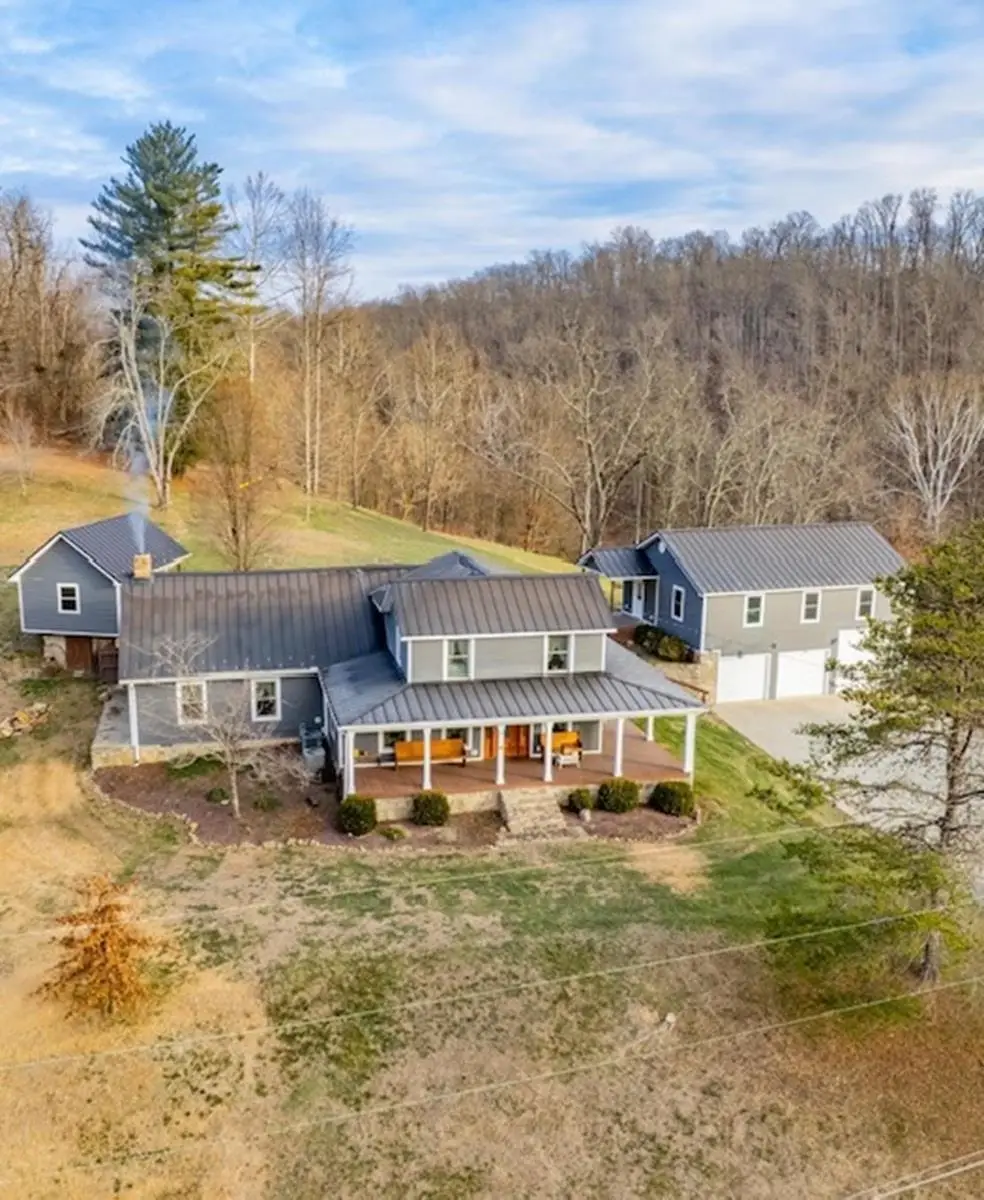 5891 State Route 414, Kitts Hill, OH 45645 - Image #1