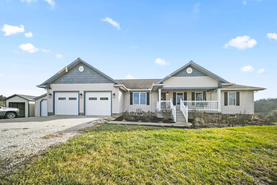 218 Fox Run Rd, Grayson, KY 41143 - #2