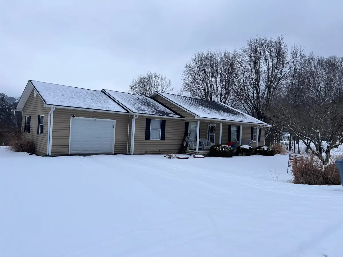 817 Cherrywood Lane, Grayson, KY 41143 - #1