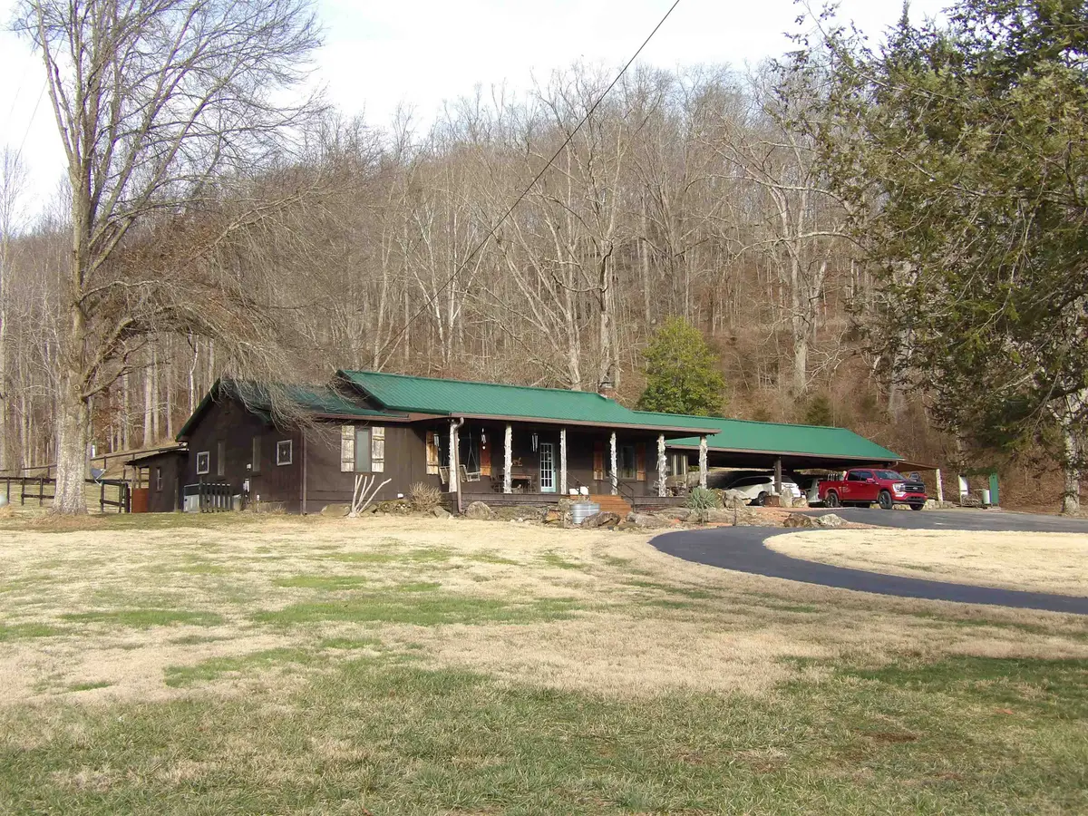 5103 Laramie Trail, Catlettsburg, KY 41129 - #1