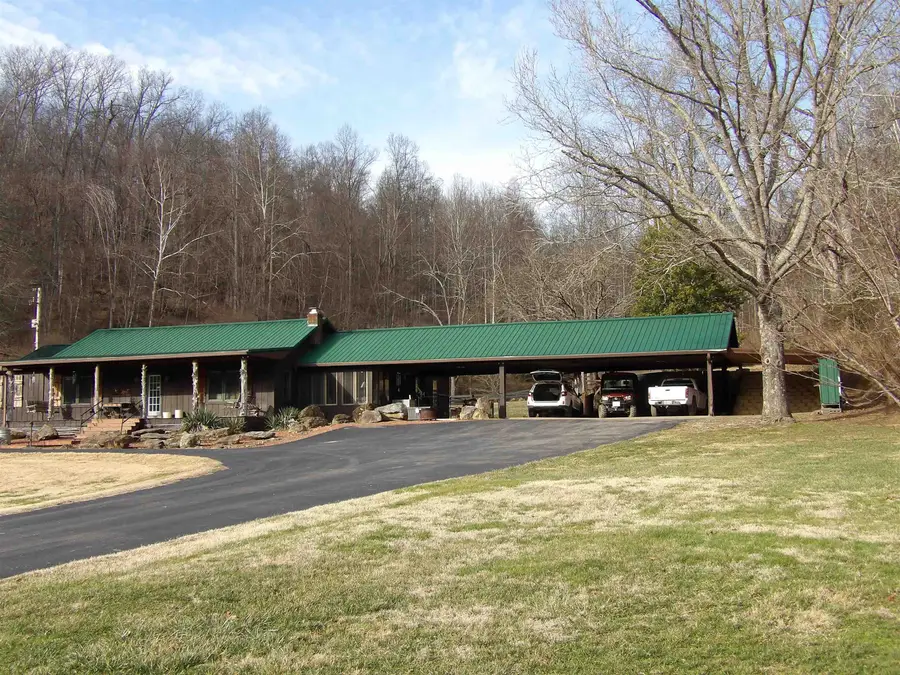 5103 Laramie Trail, Catlettsburg, KY 41129 - #2