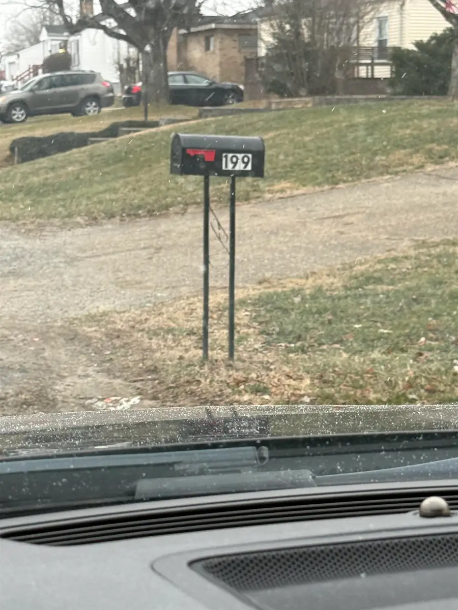 199 James Hannah Drive, South Shore, KY 41175 - #2