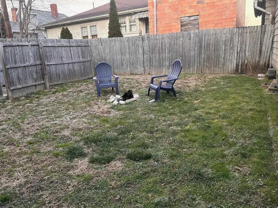 220 Etna Street, Russell, KY 41169 - #3