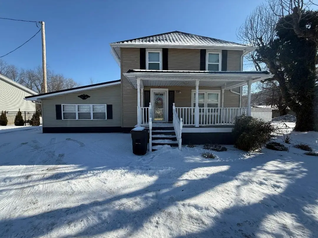 537 Laurel Street, Greenup, KY 41144 - #1