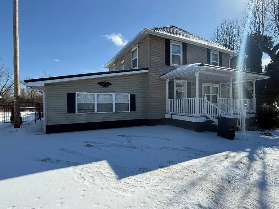 537 Laurel Street, Greenup, KY 41144 - #2