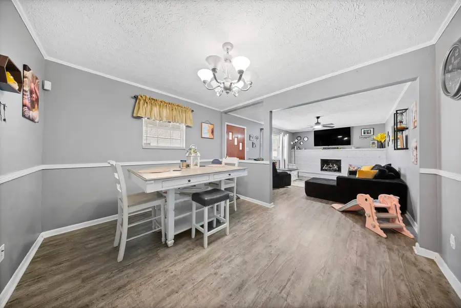 1155 McKay Road, Greenup, KY 41144 - #3