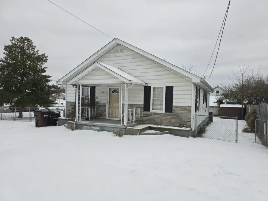 1214 Napier Street, Flatwoods, KY 41139 - #2