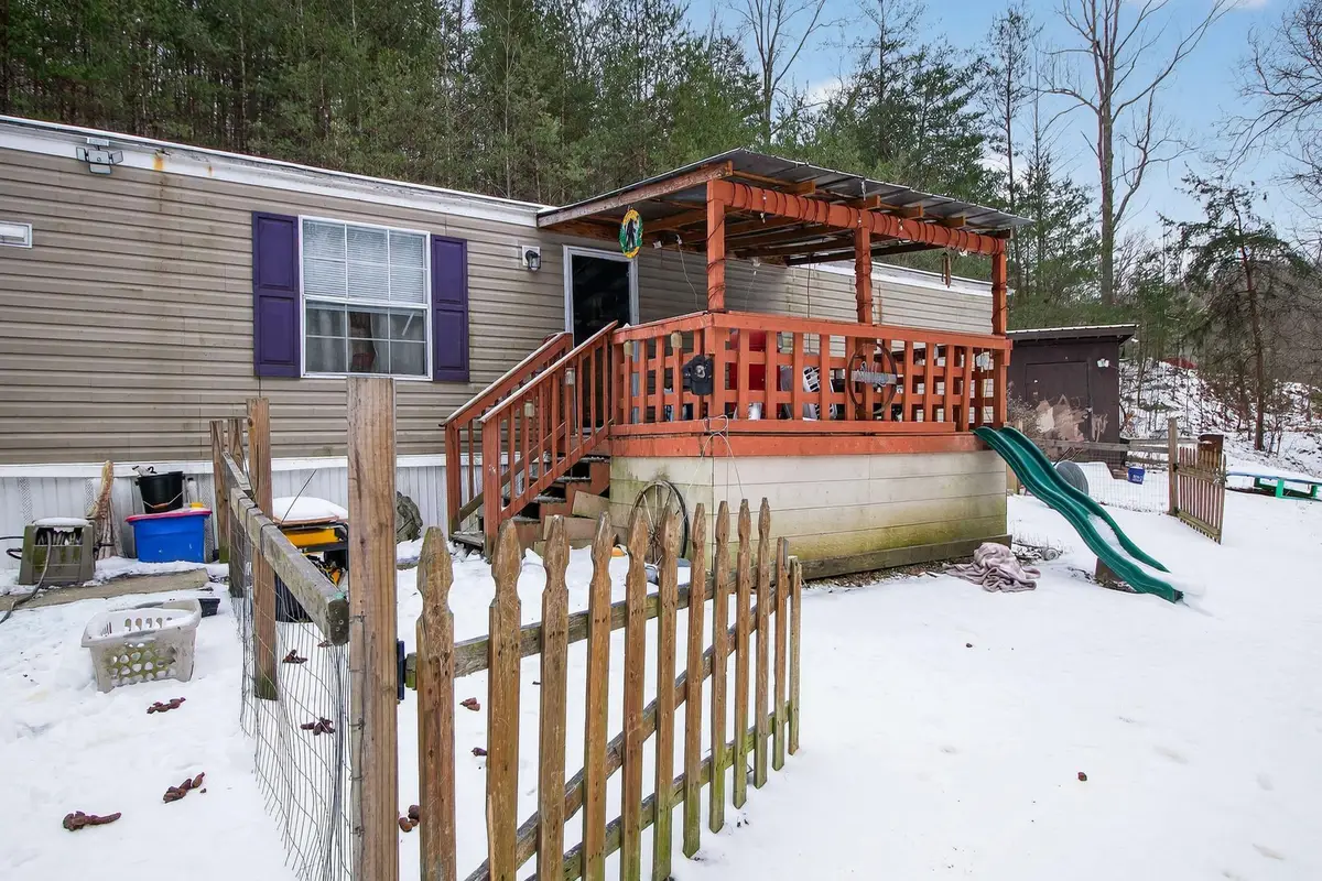 704 Wolfpen Hollow Road, Greenup, KY 41144 - #1