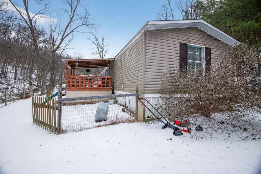 704 Wolfpen Hollow Road, Greenup, KY 41144 - #2