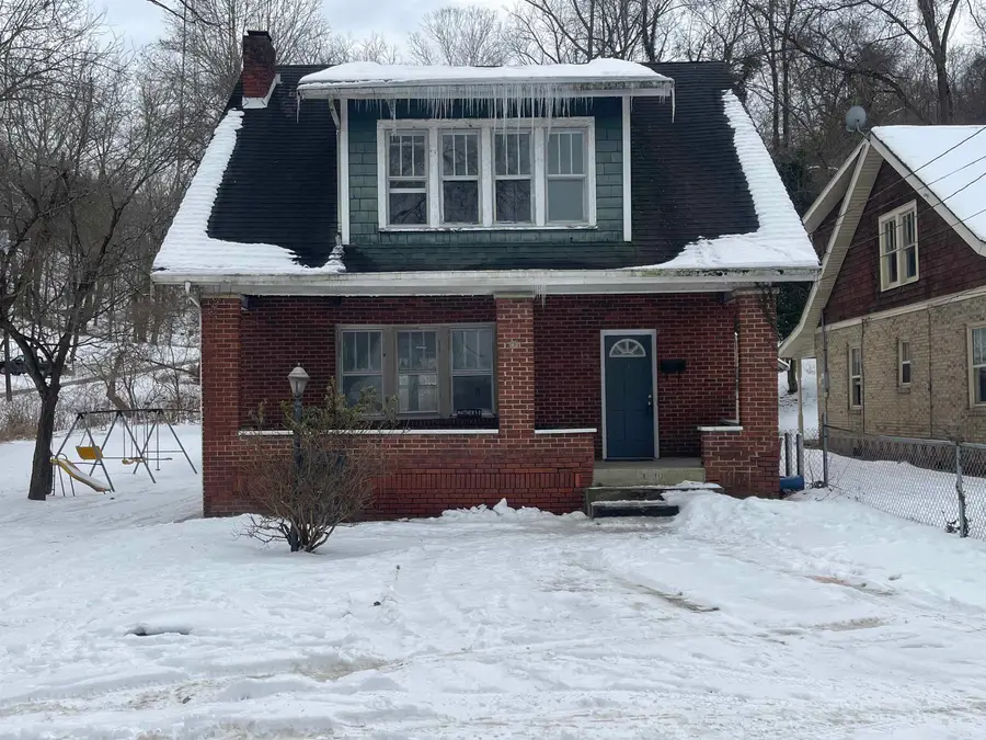 3230 Bath Ave., Ashland, KY 41101 - #2