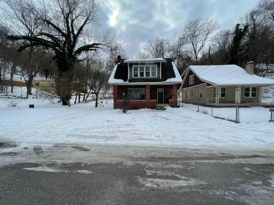 3230 Bath Ave., Ashland, KY 41101 - #3