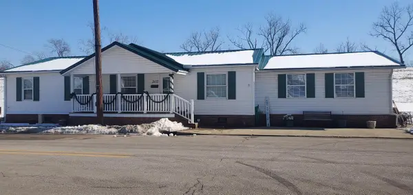 3177 Oakland Avenue, catlettsburg, KY 41129