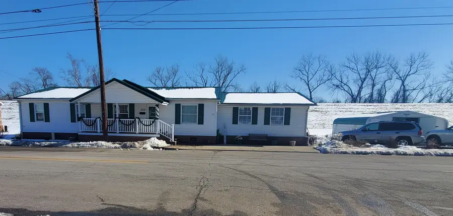 3177 Oakland Avenue, Catlettsburg, KY 41129 - #2