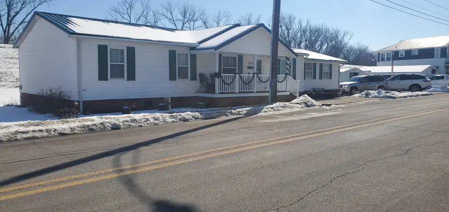 3177 Oakland Avenue, Catlettsburg, KY 41129 - #3