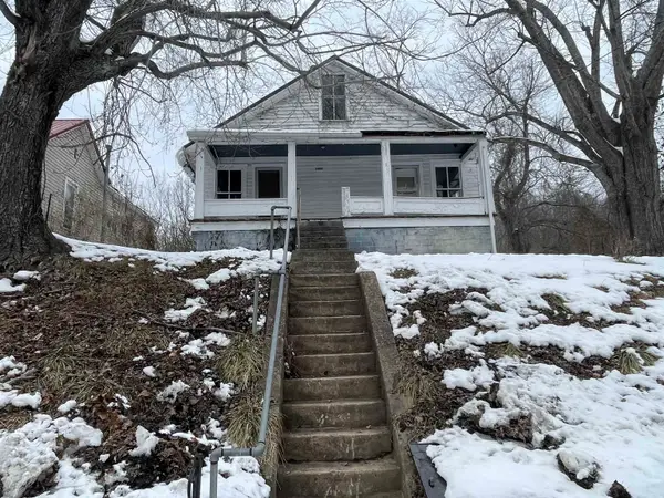 1009 39th Street, ashland, KY 41101