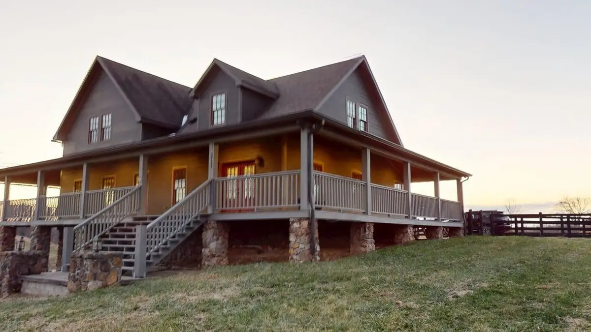 289 Baker Cemetery Road, Olive Hill, KY 41164 - #1