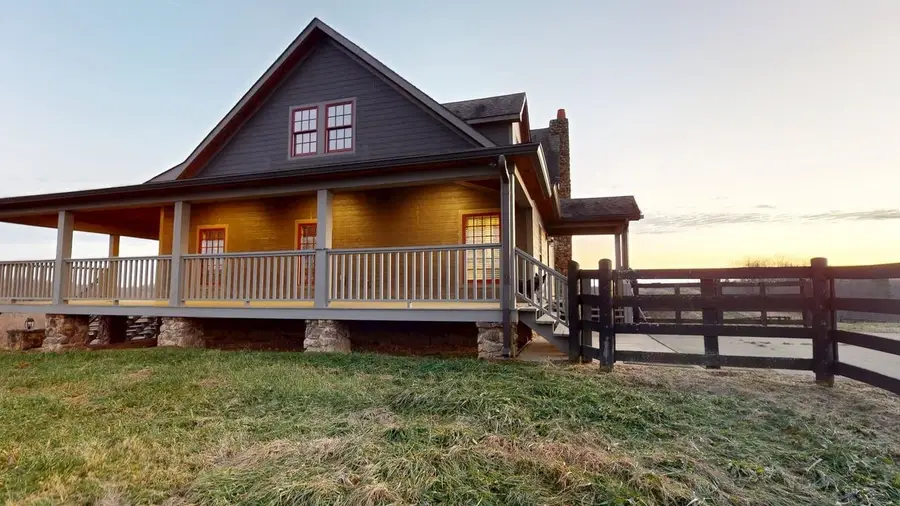 289 Baker Cemetery Road, Olive Hill, KY 41164 - #3