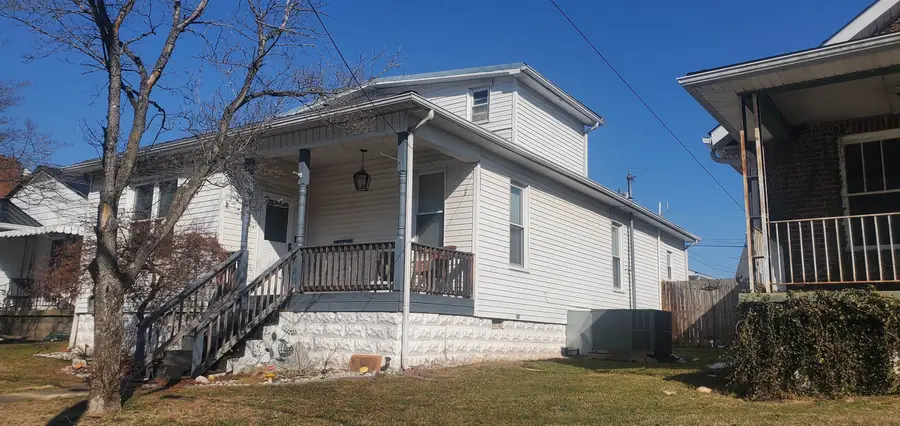 615 Brown Street, Raceland, KY 41169 - #2