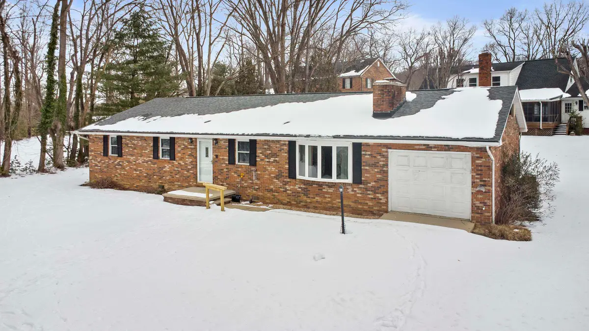 2403 Suzanne Court, Ashland, KY 41101 - #1