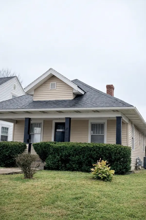 3222 Short Street, ashland, KY 41101