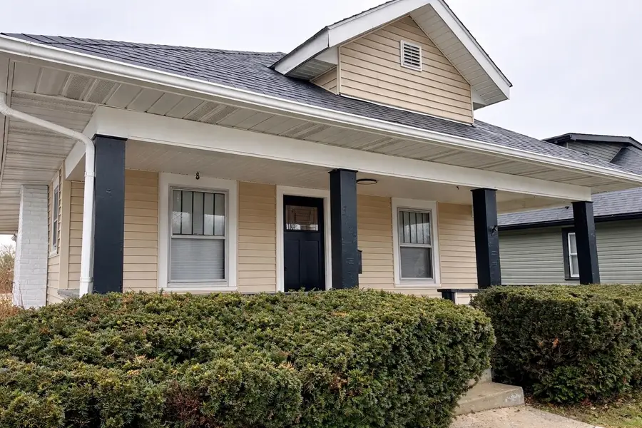 3222 Short Street, Ashland, KY 41101 - #3
