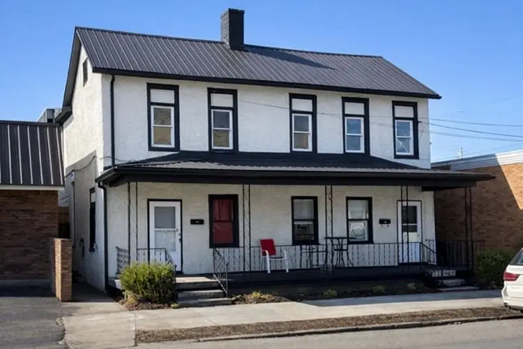 216-218 S 4th Street, Ironton, OH 45638 - #1