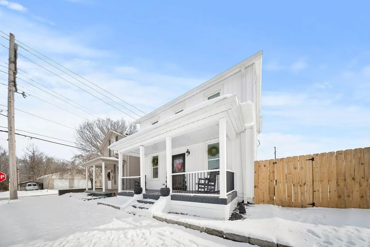 722 Buckhorn Street, Ironton, OH 45638 - #1