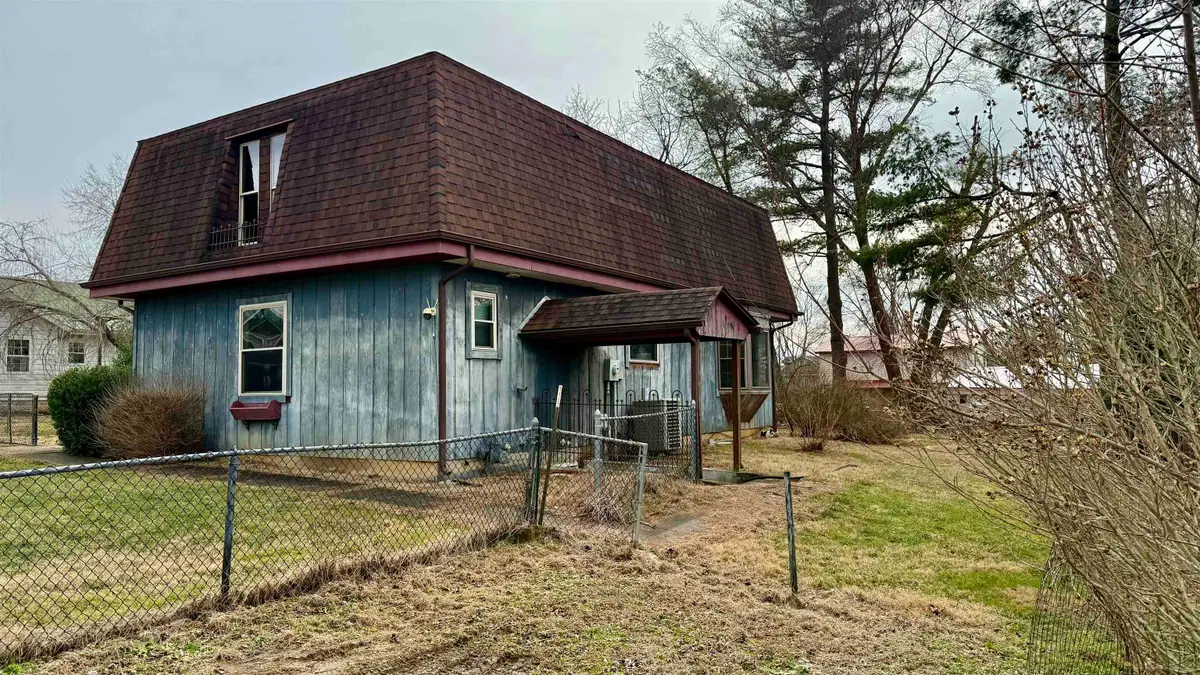 1300 Walnut Street, Flatwoods, KY 41139 - #1