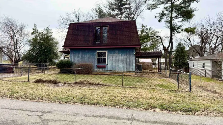 1300 Walnut Street, Flatwoods, KY 41139 - #2