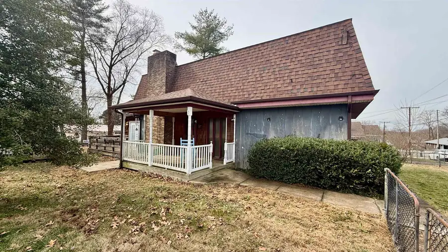 1300 Walnut Street, Flatwoods, KY 41139 - #3