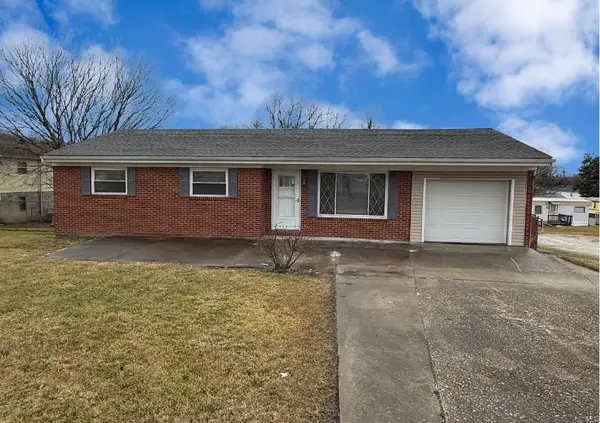 1012 State Route 716, ashland, KY 41102