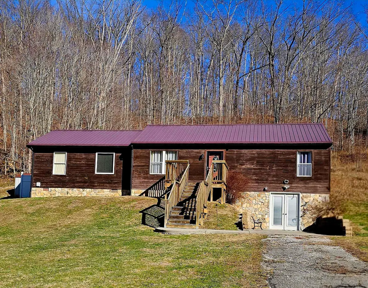 40 Griffith Court, Greenup, KY 41144 - #1