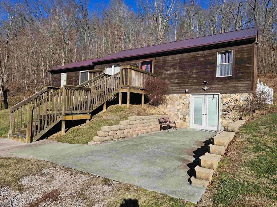 40 Griffith Court, Greenup, KY 41144 - #2